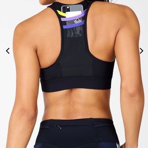 Trinity High Impact Sports Bra